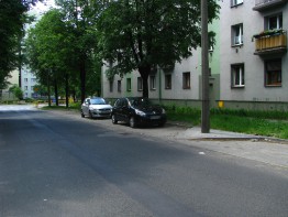 Realizacje drogowe