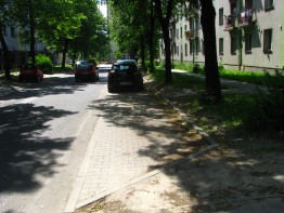Realizacje drogowe