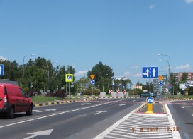 Rondo Korfantego/Skłodowskiej 2015.06.03_3