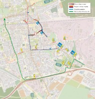 Mapa Objazdy Zabrze_1